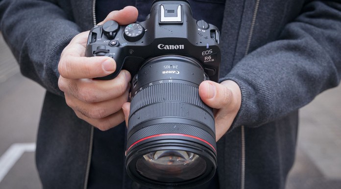 Las cámaras, objetivos y accesorios más alquilados de 2025: Canon y Sony vuelven a arrasar Canon EOS R6 Mark III_11