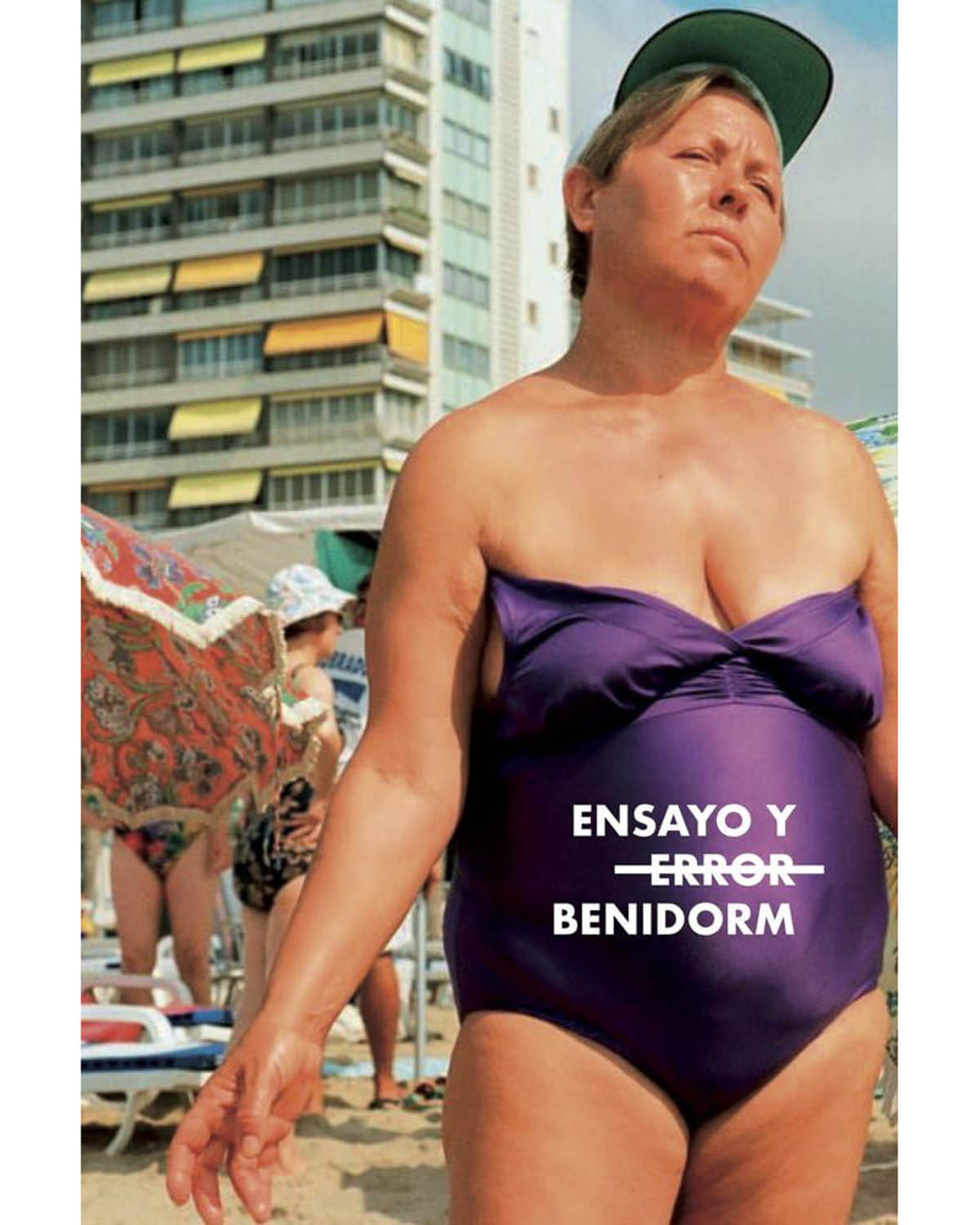 Ensayo y error — Benidorm