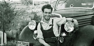 «Verano del 37»: 700 fotografías escondidas durante casi 90 años en un baúl republicano Estiu del 37