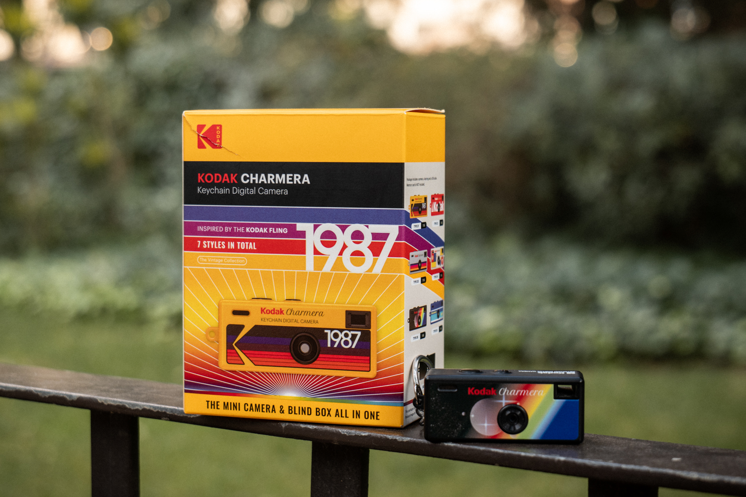 Kodak Charmera-11
