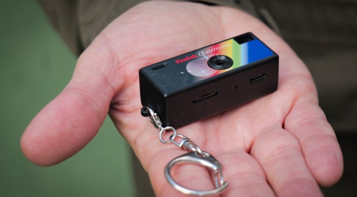 Kodak Charmera-5