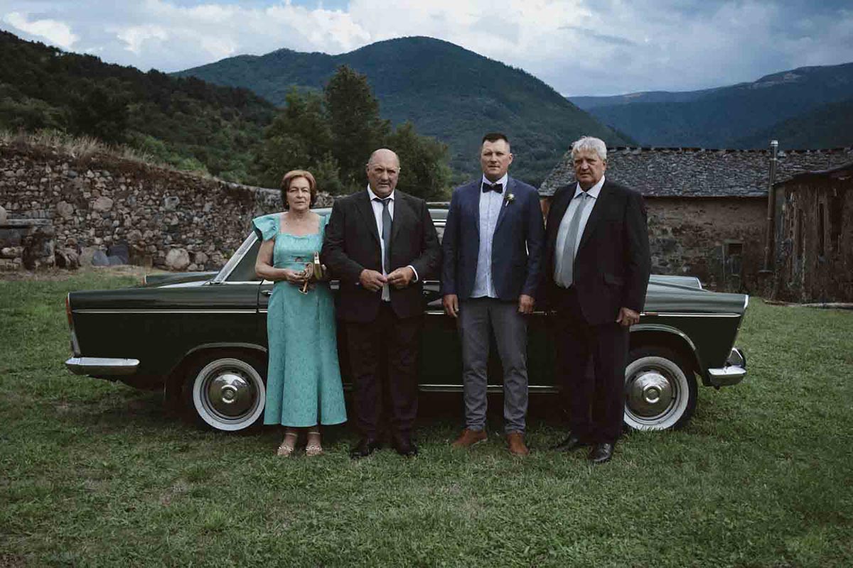 LUX BRONCE – Arse Buzz