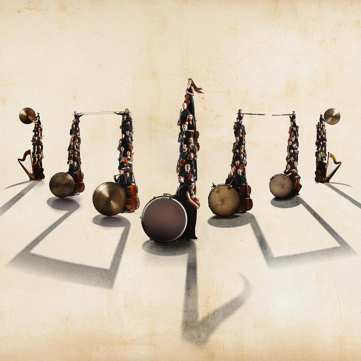 LUX BRONCE – Igor Cortadellas-Tirikendo y Marc Campà