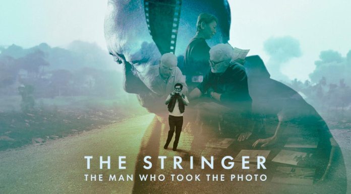 El polémico documental sobre la autoría de foto de la niña del napalm, ya disponible en Netflix Stringer_Netflix