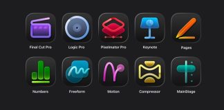 Apple planta cara a Adobe con el lanzamiento de Creator Studio, su nuevo ecosistema de aplicaciones creativas bajo suscripción Apple-Creator-Studio-4