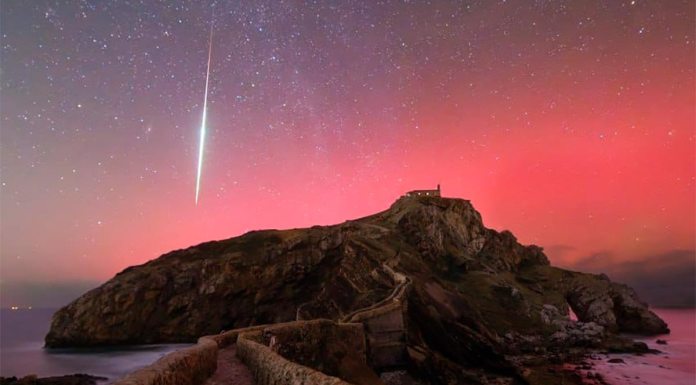 Cuando la realidad supera la IA: crónica de una foto que nadie se creía Aurora-bolido_DIV_03