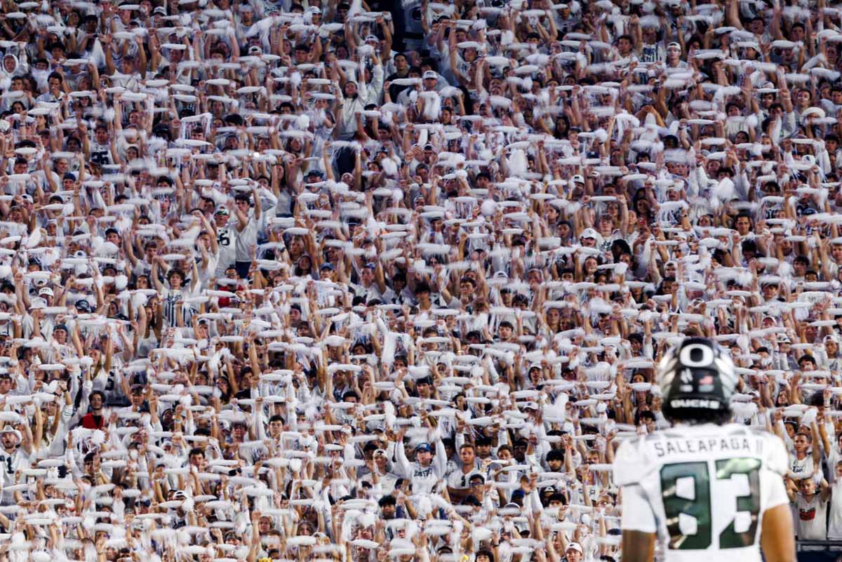 © Christian Gresko – American Football