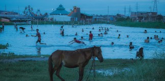 © Jubair Ahmed Arnob