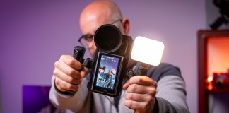 Estos son los mejores accesorios de SmallRig para grabar vídeo con el iPhone 17 Pro smallrig-iphone-16