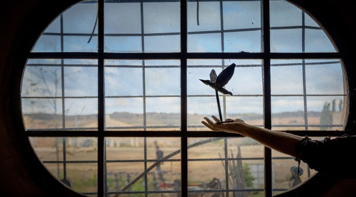 La mejor fotografía documental internacional: Raw Photo Fest anuncia los ganadores de su primera edición, con 15.000 euros en premios LABORATORIA