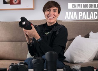 Ana Palacios Portada rotulada