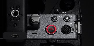 Sony FX3 II, lo que dicen los rumores sobre la esperada -y quizás cercana- renovación de esta cámara FX3-detalle