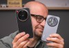 Leica Leitzphone, las claves de la versión más fotográfica y exclusiva del Xiaomi 17 Ultra Leica Leitzphone portada sin rotular
