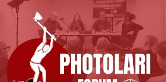 Photolari Forum, debates sobre el presente y el futuro de la profesión en Photo Forum 2026 photoforum-2026_portada