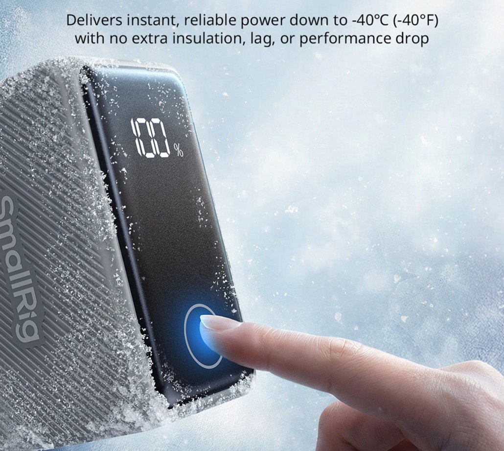 SmallRig-NP-F970-Extreme-Cold-Endurance-3