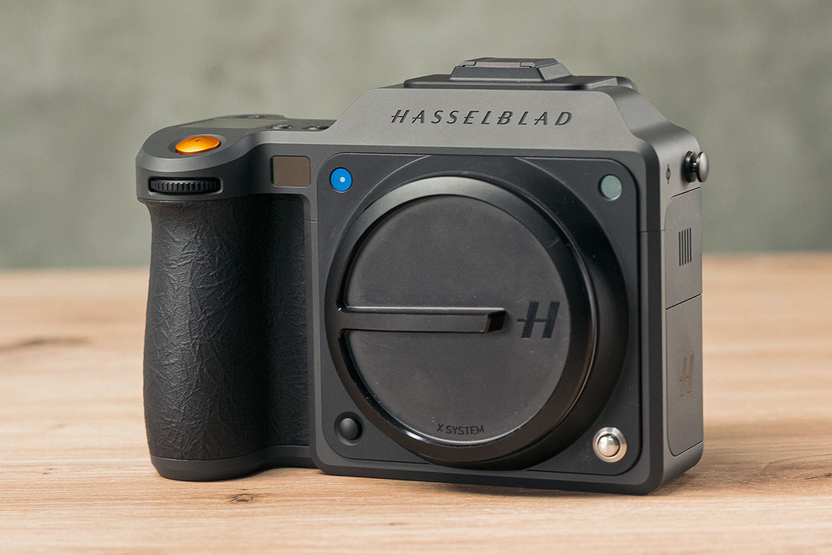 Hasselblad X2D II 100C_01