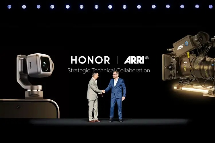 Honor Arri
