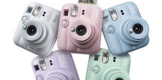 Instax mini 13_oficial_portada