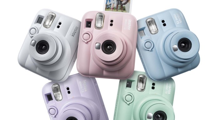 Instax mini 13_oficial_portada