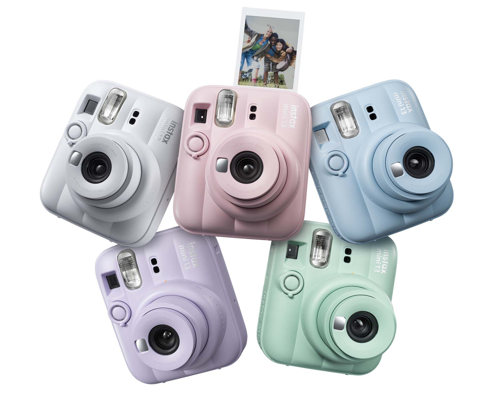 Instax mini 13_oficial_portada