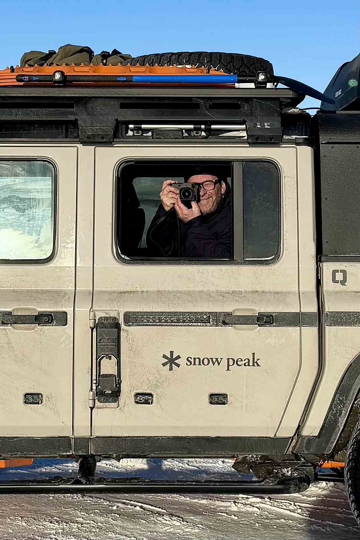 John Balsdon_expedición Cabo a Cabo_01