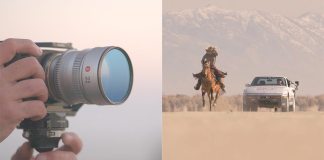 El filtro que promete fotos con el look de Kodak Portra 400 pero sin usar película y por unos 90 euros PolarPro_Portra