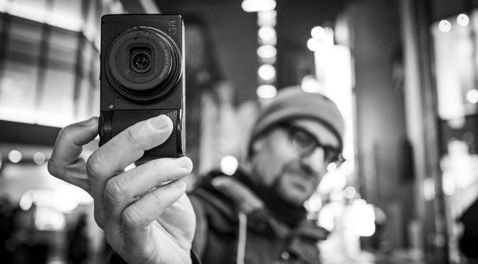 Ricoh GR IV Monochrome: fotografiando Tokio en blanco y negro Ricoh-GR-IV-Monochrome