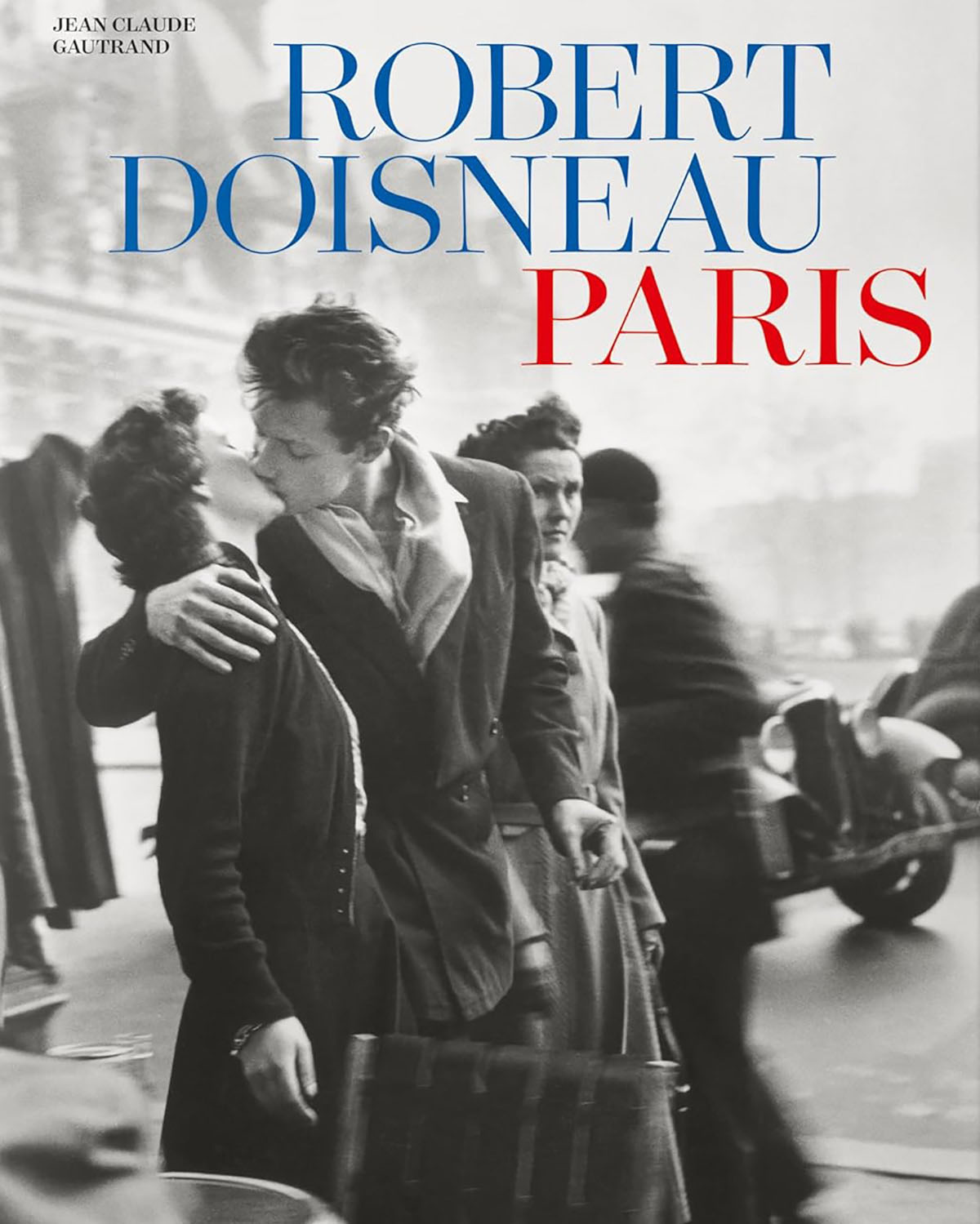 Robert Doisneau. Paris. 45th Ed. — Robert Doisneau