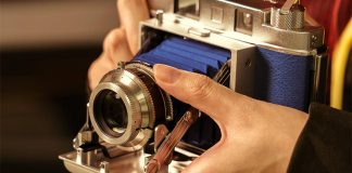 ¿Pagarías por probar una cámara? La instantánea y con fuelle TTArtisan 203T reaparece con una singular propuesta TTArtisan_203T_02