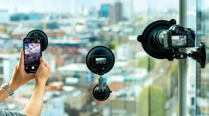 Hacer fotografías sin reflejos a través de cristales será mas fácil con los parasoles de Ultimate Lens Hood Ultimate-lens-hood