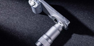 El Vivo X300 Ultra estrena cámara de 35 mm y 200 MP y llega con un teleobjetivo Zeiss de 400 mm Vivo X300 Ultra_oficial_02