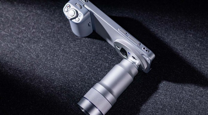 El Vivo X300 Ultra estrena cámara de 35 mm y 200 MP y llega con un teleobjetivo Zeiss de 400 mm Vivo X300 Ultra_oficial_02