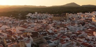 Alaior Menorca Portada