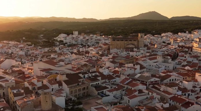 Alaior Menorca Portada