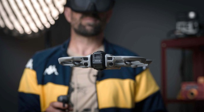 DJI Avata 360: ¿merece la pena un dron con cámara 360? Avata 360_Photolari_01