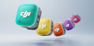 DJI Mic Mini 2_oficial_Portada