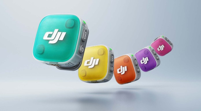 DJI Mic Mini 2_oficial_Portada