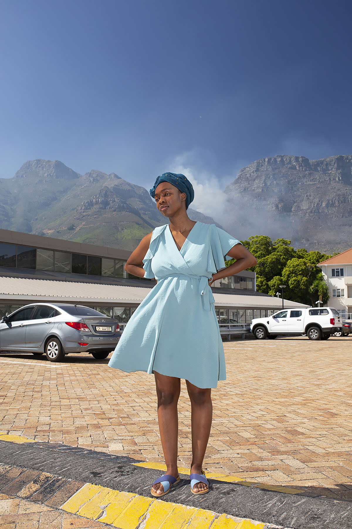 © Giya Makondo-Wills 1