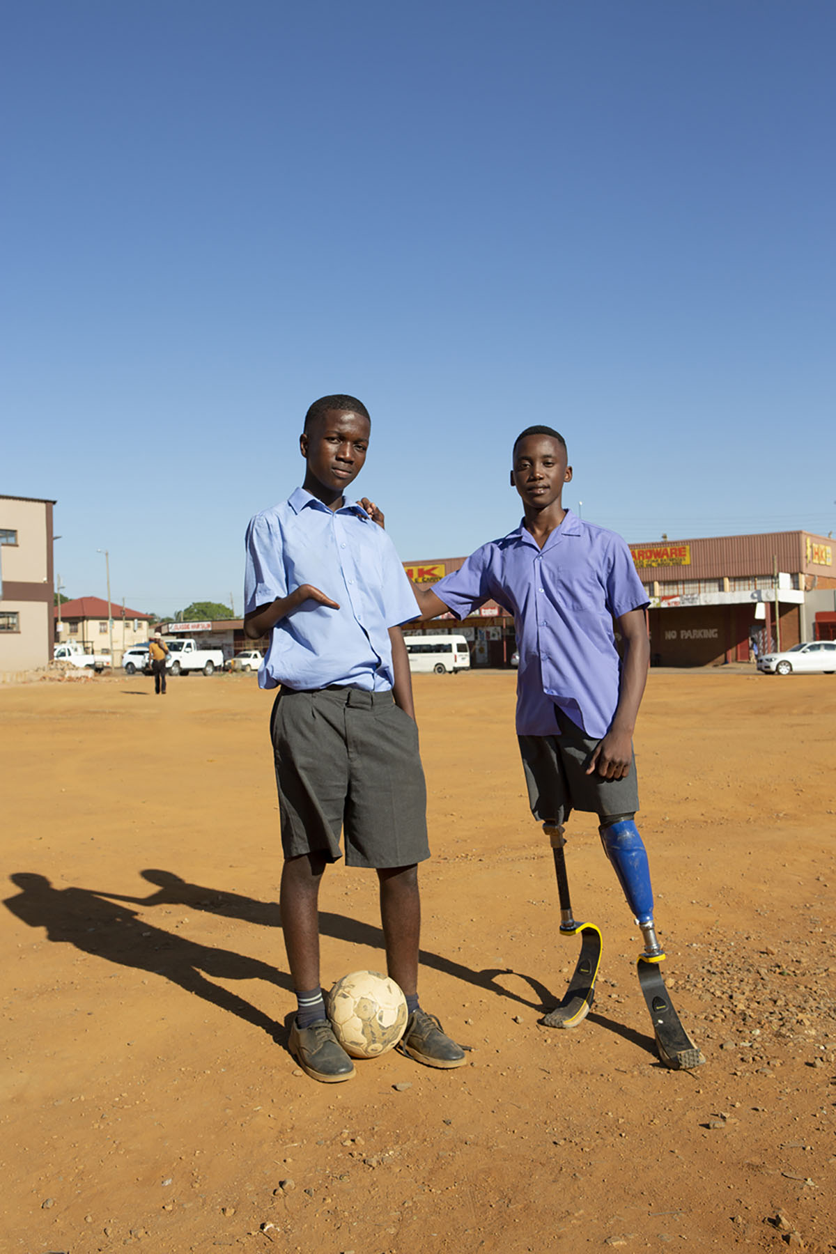 © Giya Makondo-Wills 3