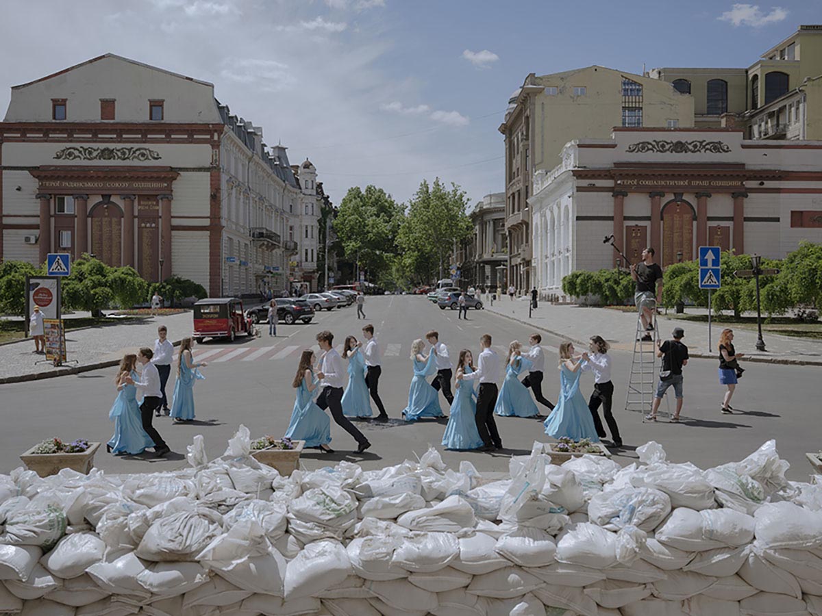 © Laetitia Vançon 1