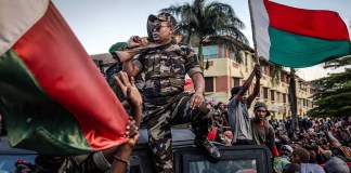 World Press Photo 2026: los españoles Brais Lorenzo, Luis Tato y Diego Ibarra Sánchez entre los mejores fotógrafos documentales del año © Luis Tato 4