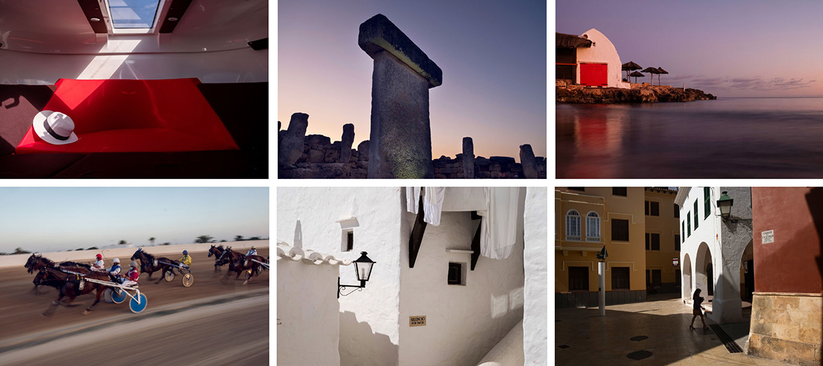 Menorca – Raw Photo Fest