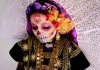 Mexico Dia de Muertos 2