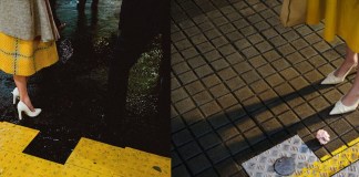 Montaje foto Shin Noguchi – ajuntament de Barcelona