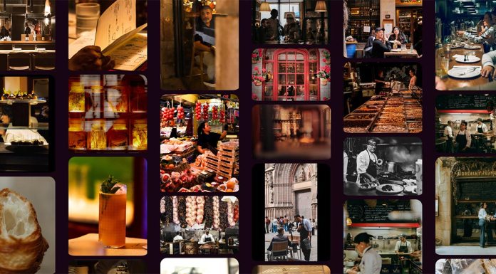 Una Fujifilm X-Half y 3000 euros en premios en la nueva edición del concurso Photo Born Districte Gastronòmic PhotoBorn2026