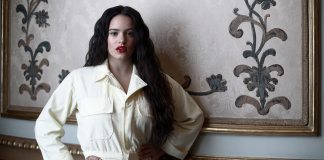 Cuando a Rosalía le gustaban las fotos que hacíamos: conciertos, vetos y el peligro de la cobertura tutelada Rosalia-foto_EduardoParra