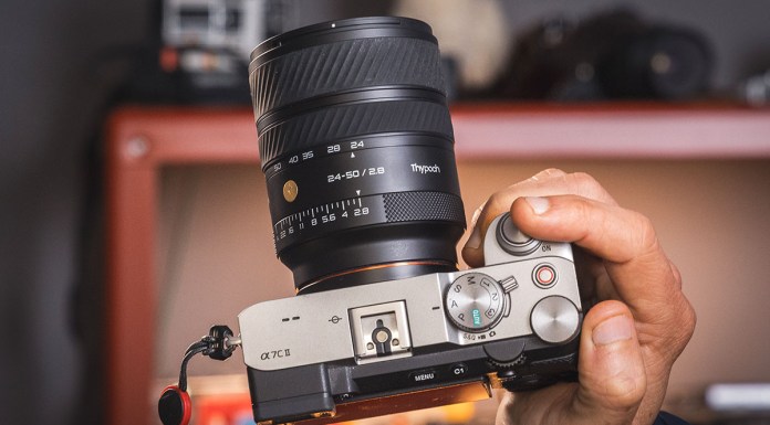 Thypoch 24-50 mm f2.8 AF: el zoom perfecto para quienes buscan luminosidad al mejor precio Thypoch 24-50 2.8_08