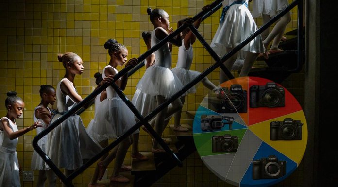 Las cámaras más usadas en los World Press Photo 2026 WPP_2026_camaras