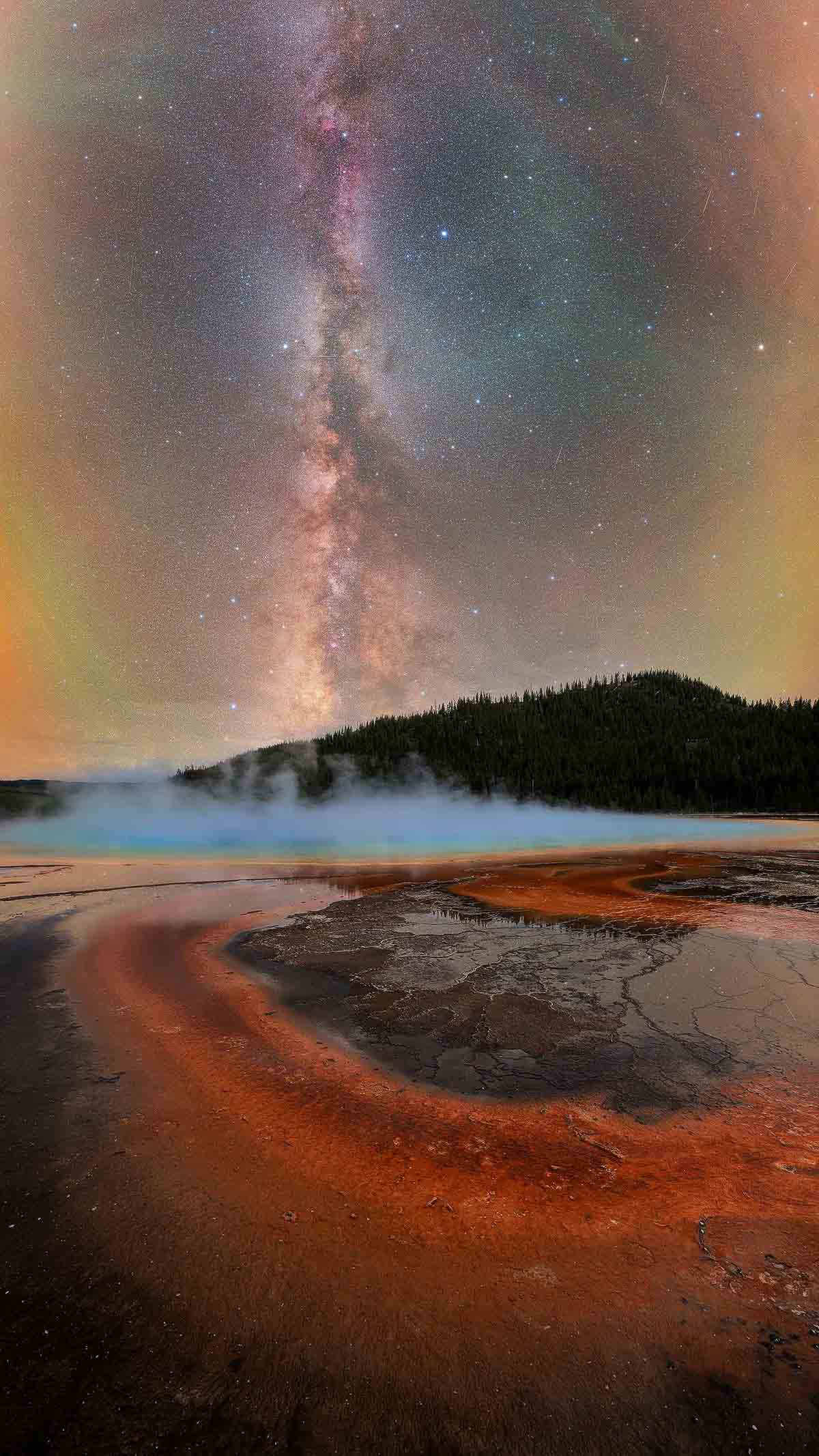 “Firewater”