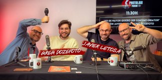 La complicada relación con las marcas (y con los content creators) charla-yotubers